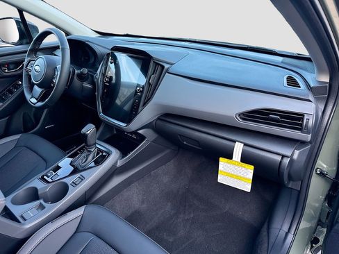 New 2026 Subaru Crosstrek 2.5i Limited image 27