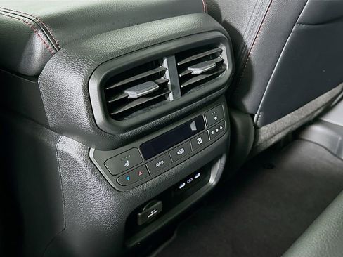 New 2026 Honda Ridgeline Black Edition image 26