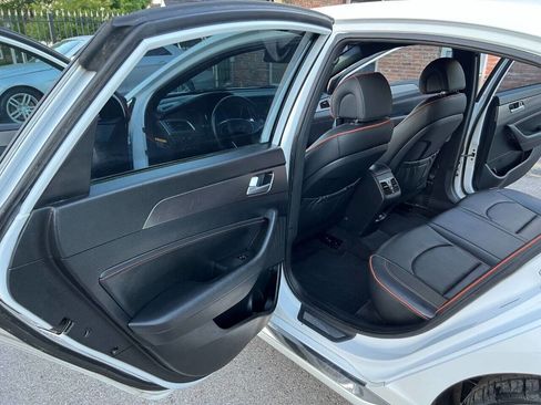 Used 2015 Hyundai Sonata Sport 2.0T image 15
