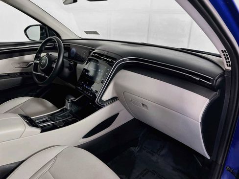 Certified 2023 Hyundai Tucson SEL w/ Convenience Package AWD/4WD image 29