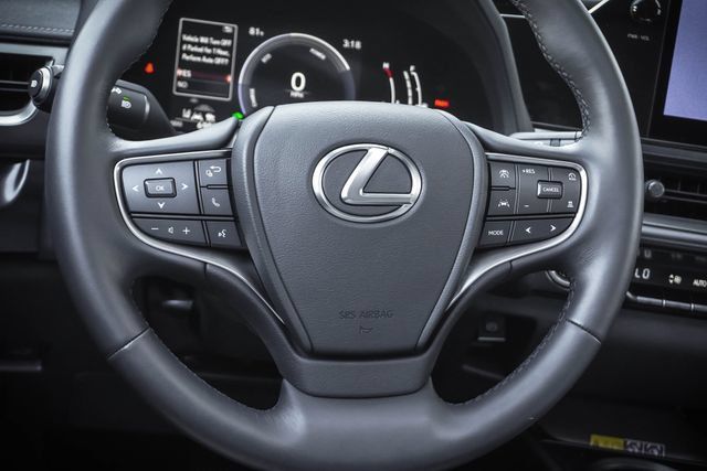 Certified 2025 Lexus UX 300h FWD w/ Accessory Package (Z2) image 13