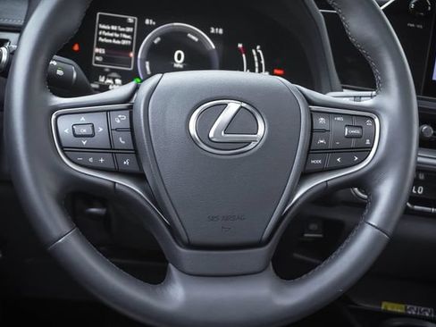 Certified 2025 Lexus UX 300h FWD w/ Accessory Package (Z2) image 13