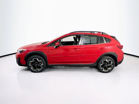 Used 2022 Subaru Crosstrek 2.5i Limited w/ Moonroof Package 2 image 8