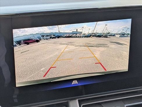 New 2026 Chevrolet Trax RS w/ Driver Confidence Package image 11