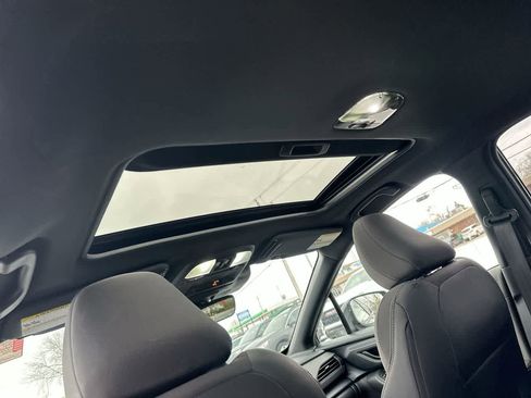 Certified 2025 Subaru Crosstrek 2.5i Sport w/ Crosstrek Mirror Package image 24