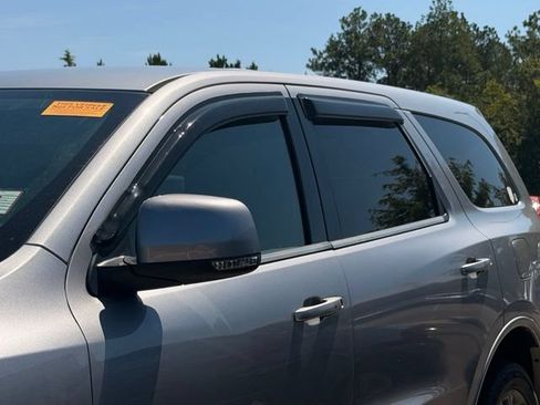 Used 2019 Dodge Durango GT AWD/4WD image 6