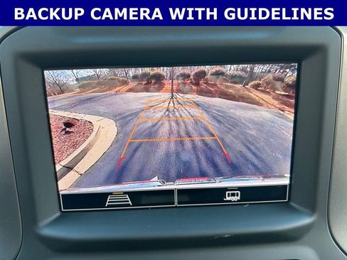 New 2026 GMC Sierra 1500 Pro w/ Graphite Edition image 4