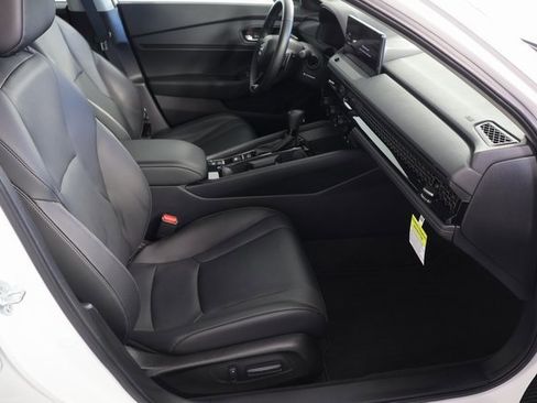 Used 2025 Honda Accord EX-L image 23
