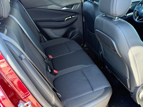 Used 2023 Buick Encore GX Preferred image 13