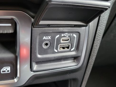 New 2026 Jeep Wrangler Rubicon image 13