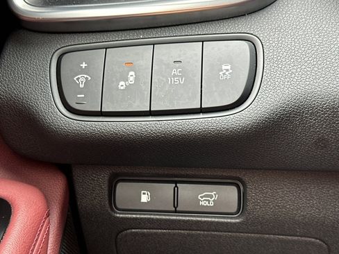 Used 2017 Kia Sorento SX AWD/4WD image 36