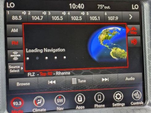 Used 2018 Dodge Charger SXT Plus w/ Quick Order Package 29J image 12