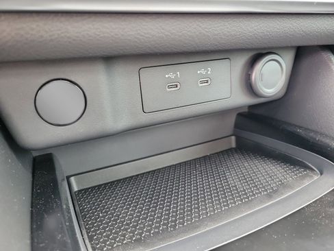 New 2026 Nissan Rogue SV w/ SV Premium Package image 31