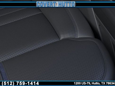 New 2025 Ford F150 Platinum w/ FX4 Off-Road Package image 16