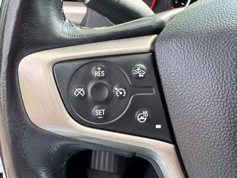 Used 2018 GMC Acadia Denali w/ Technology Package AWD/4WD image 21
