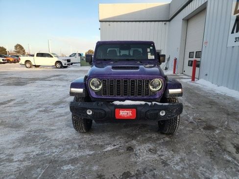 New 2026 Jeep Gladiator Sport image 8