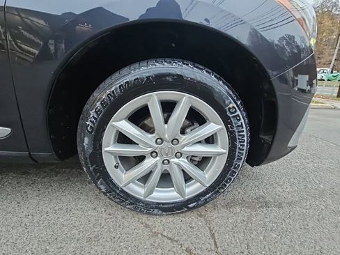 Used 2020 Acura RDX AWD image 17