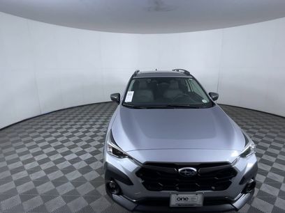 Used 2024 Subaru Crosstrek 2.0i Premium