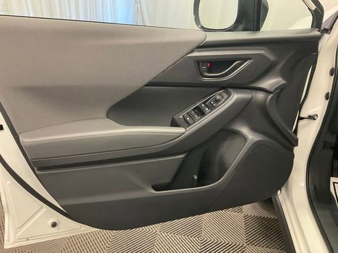 New 2026 Subaru Crosstrek 2.0i Premium AWD/4WD image 10