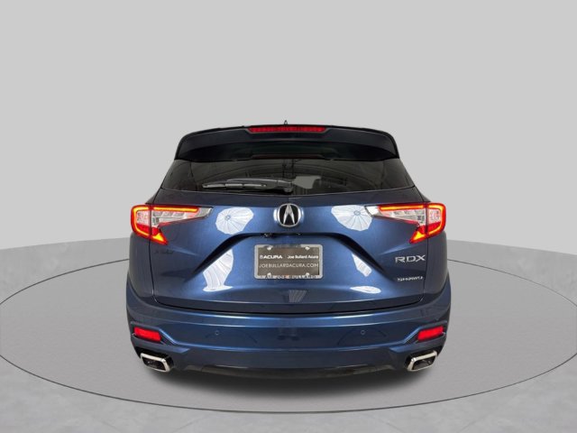 Used 2026 Acura RDX w/ Advance Package AWD/4WD image 6