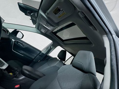 Certified 2021 Toyota RAV4 XLE w/ Convenience Package image 15