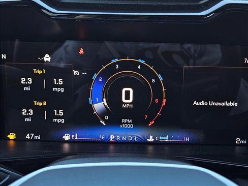 New 2026 Chevrolet Colorado LT image 14