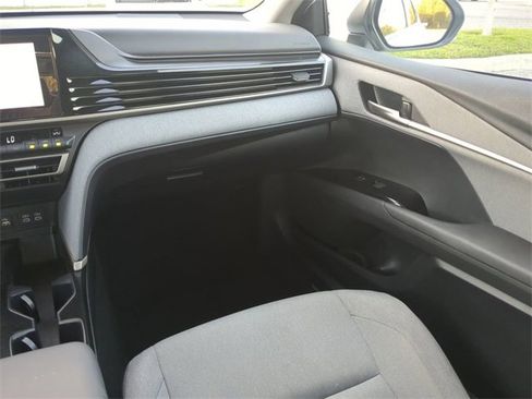 Certified 2025 Toyota Camry LE image 16