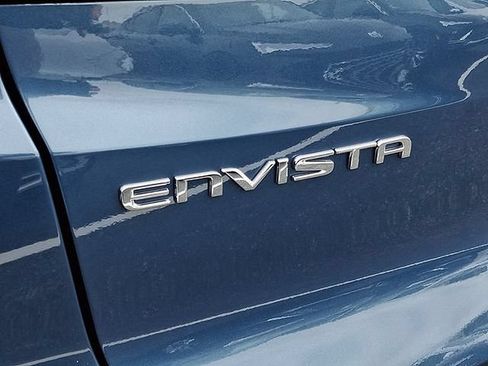 New 2026 Buick Envista Preferred w/ Convenience I Package FWD image 17