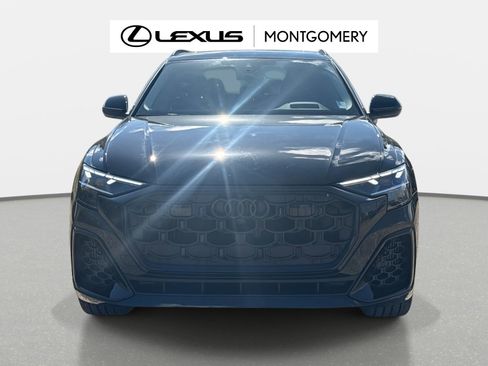 Used 2026 Audi Q8 Prestige image 8