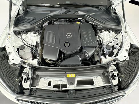 New 2026 Mercedes-Benz GLC 300 image 10