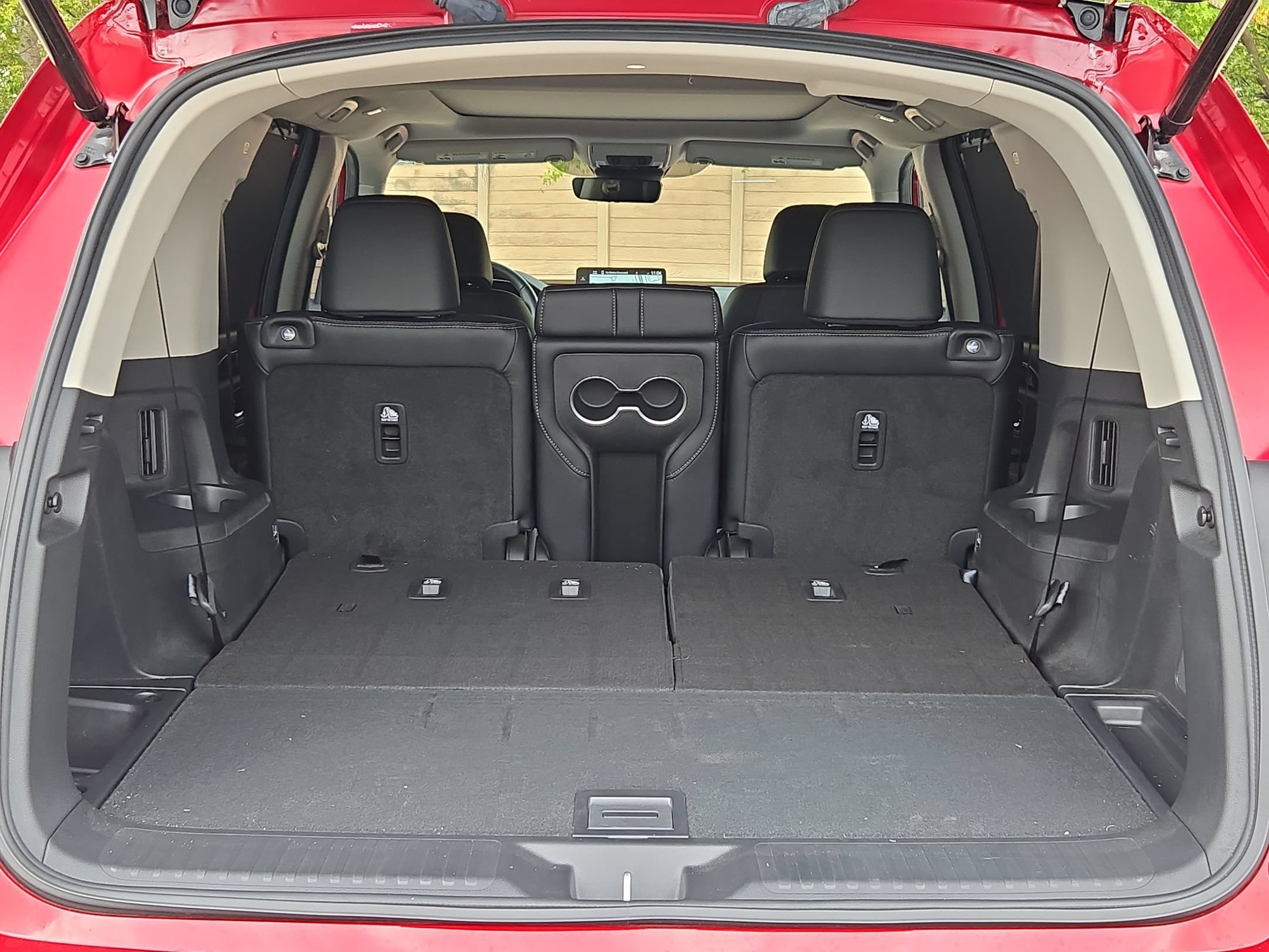 Certified 2024 Honda Pilot Touring image 24