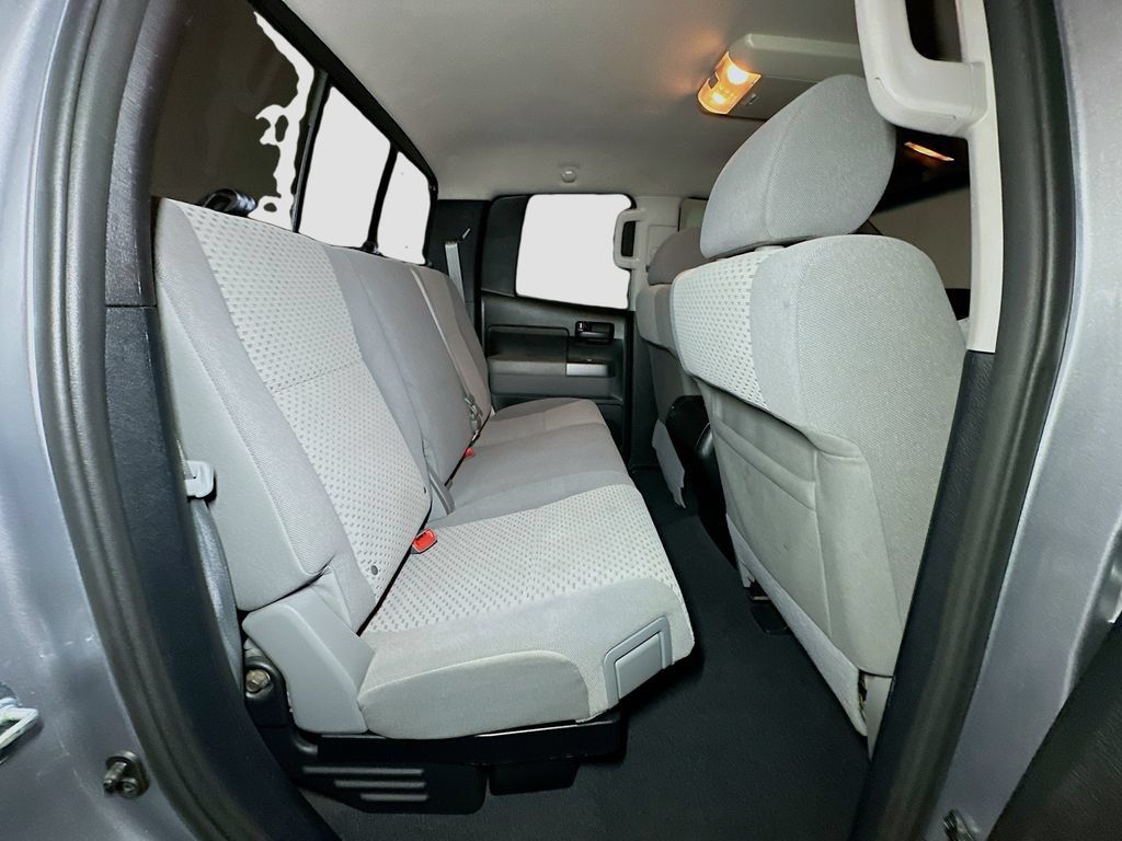 Used 2012 Toyota Tundra 4x4 Double Cab w/ TRD Off-Road Pkg image 34