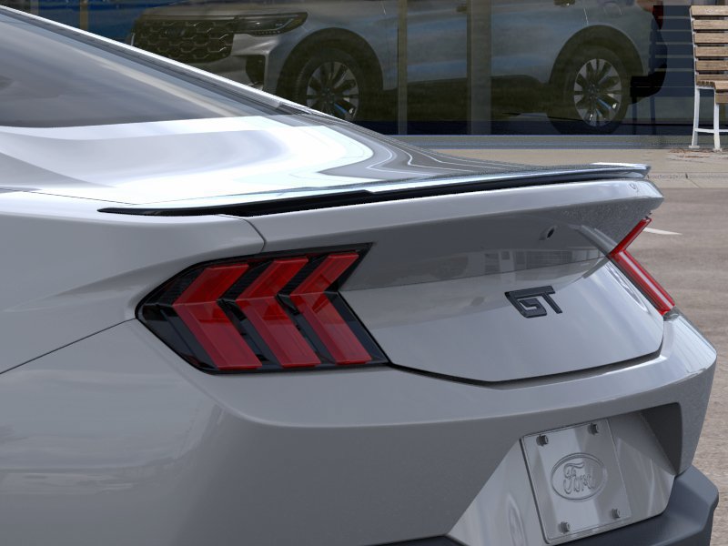 New 2026 Ford Mustang GT Premium RWD image 22
