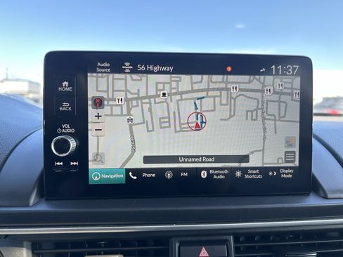 Used 2023 Honda Pilot Elite image 14