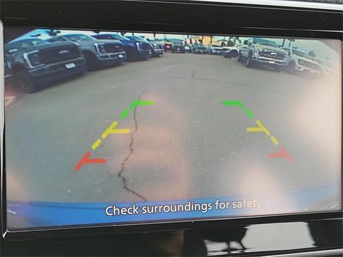 Used 2024 Nissan Kicks S image 14