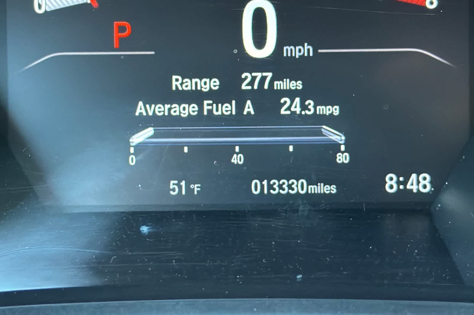 Used 2019 Honda CR-V EX image 27