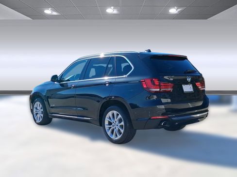 Used 2014 BMW X5 xDrive35i image 3