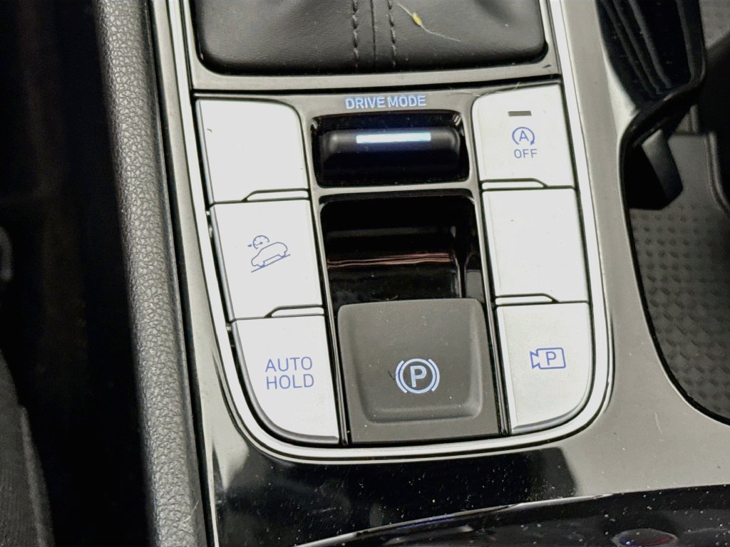 Used 2025 Hyundai Tucson SE FWD image 12
