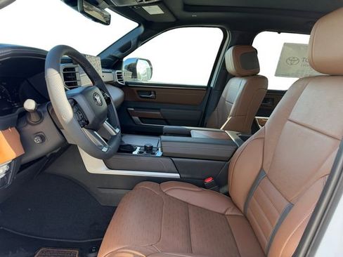New 2026 Toyota Tundra 1794 Edition AWD/4WD image 10