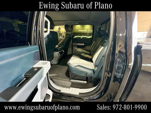 Used 2022 Ford F150 Limited AWD/4WD image 26