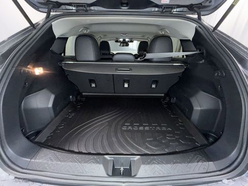 Certified 2025 Subaru Crosstrek 2.5i Limited w/ Crosstrek Mirror Package image 19