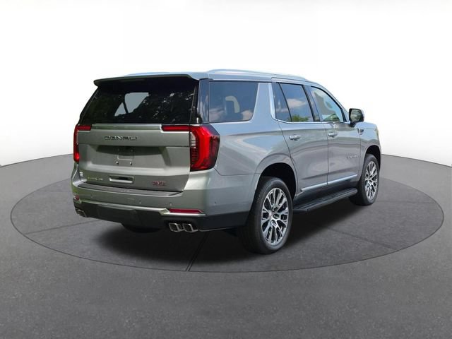 New 2026 GMC Yukon Denali w/ Advanced Technology Package AWD/4WD image 3
