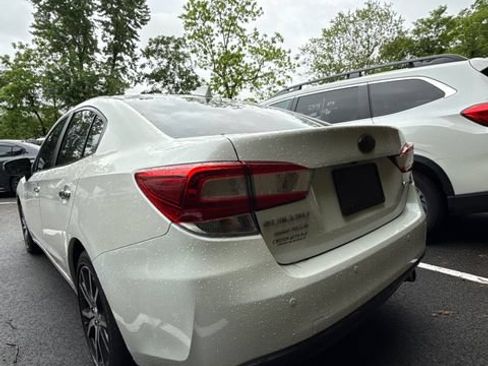 Used 2019 Subaru Impreza 2.0i Limited AWD/4WD image 6