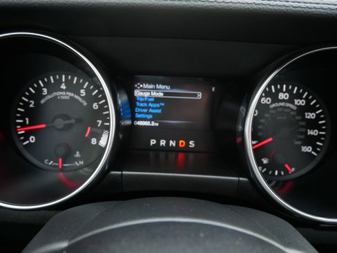 Certified 2022 Ford Mustang GT Premium w/ GT Performance Package image 22