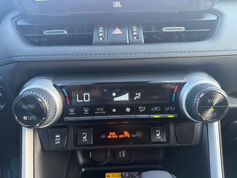 Certified 2025 Toyota RAV4 XSE w/ Advanced Technology Package AWD/4WD image 18