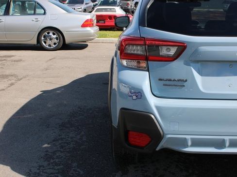 Used 2022 Subaru Crosstrek 2.5i Sport image 43