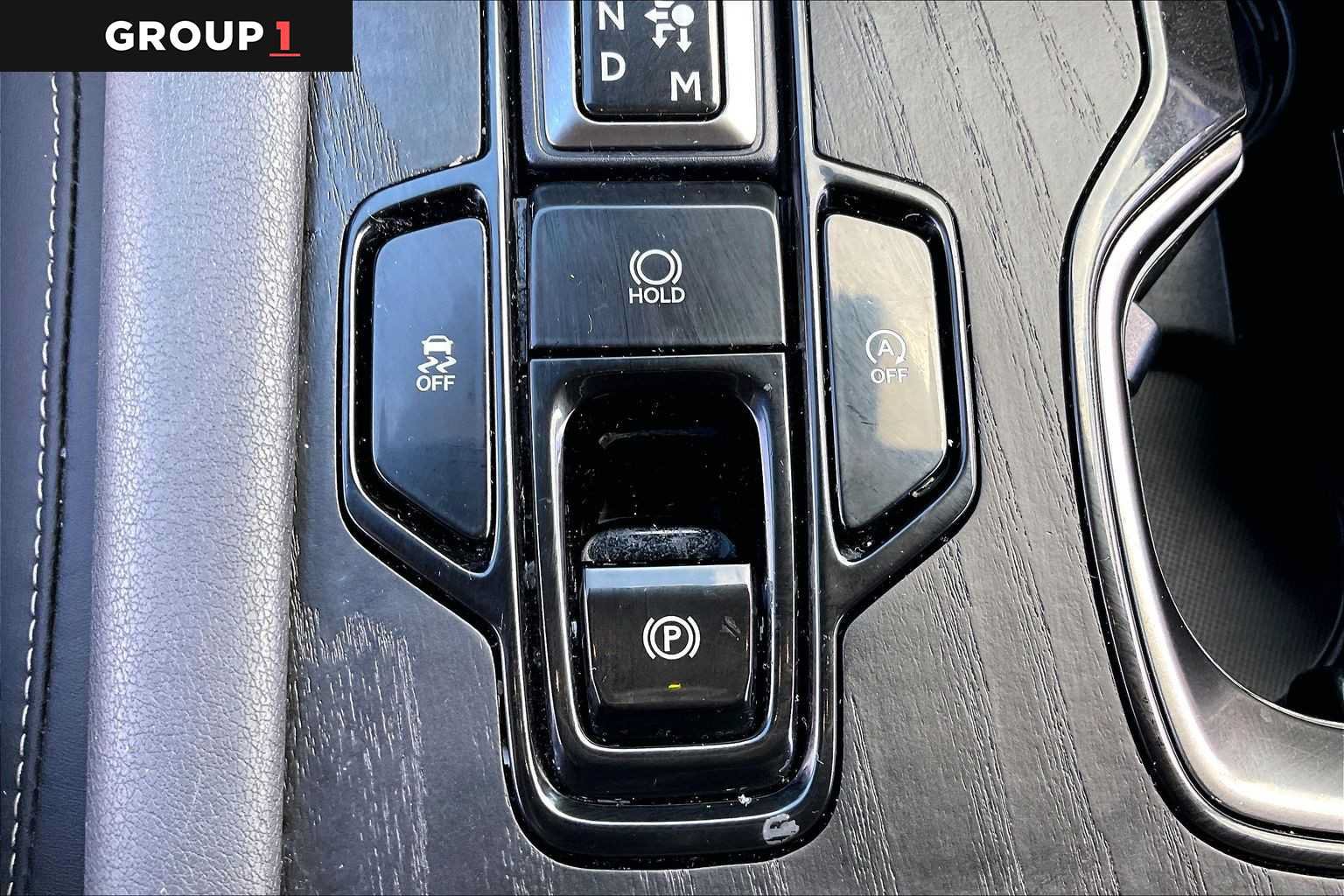 Certified 2023 Lexus RX 350 Premium Plus w/ Cold Area Package FWD image 32