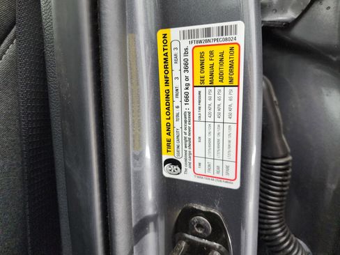 Used 2023 Ford F250 XLT w/ XLT Premium Package image 59