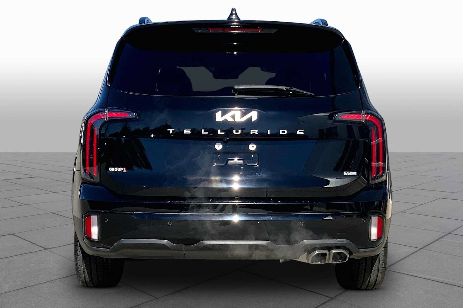 Used 2024 Kia Telluride SX Prestige X-Line AWD/4WD image 4