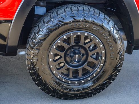 Used 2021 RAM 1500 Rebel w/ Rebel Level 2 Equipment Group image 9